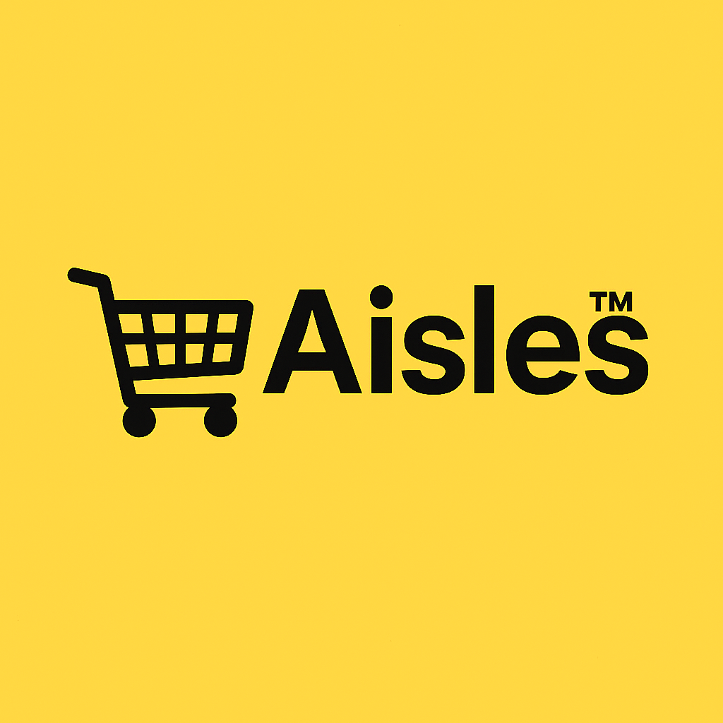 Aisles Logo